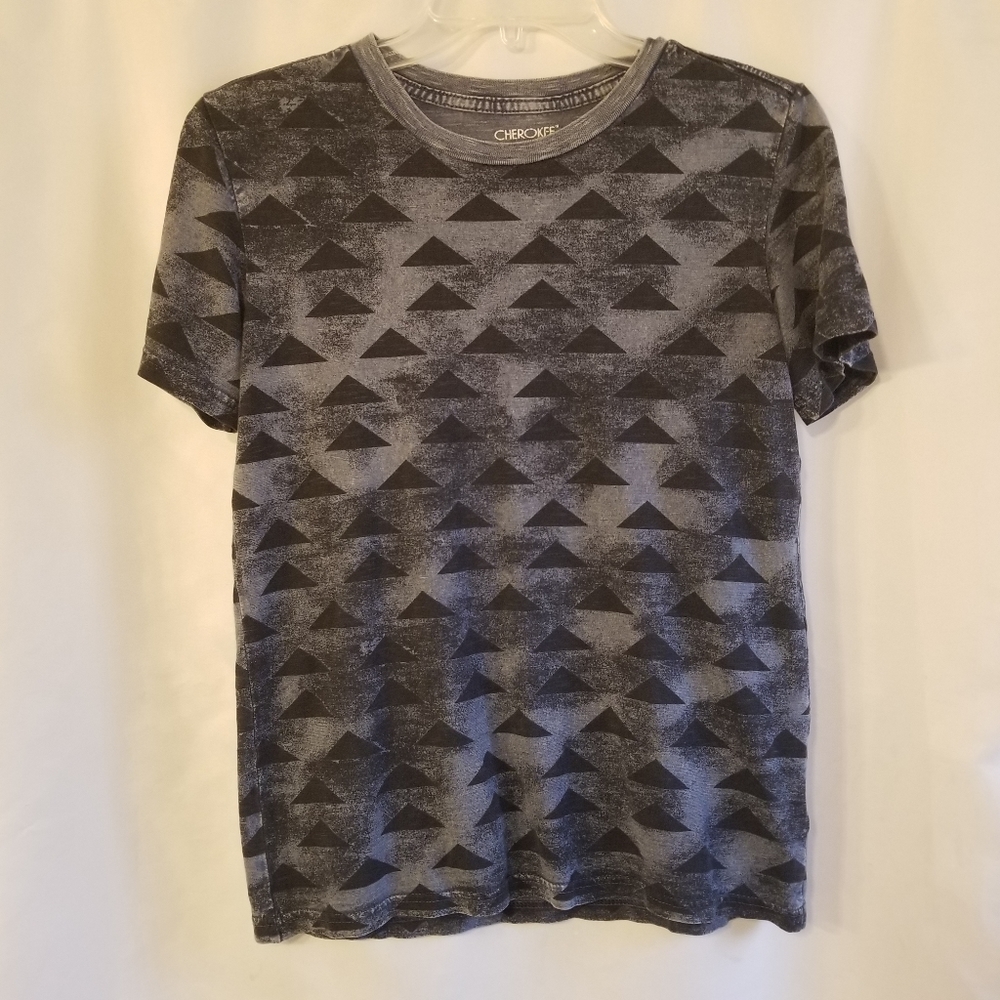 Cherokee Dark Tee Shirt